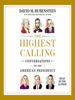 The Highest Calling